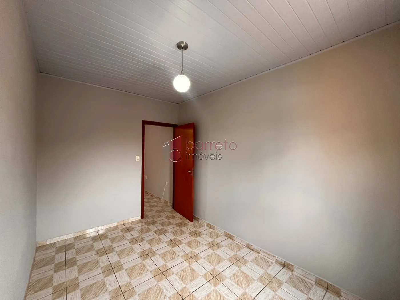 CASA PARA LOCAÇÃO NO BAIRRO VIANELO – JUNDIAÍ/SP