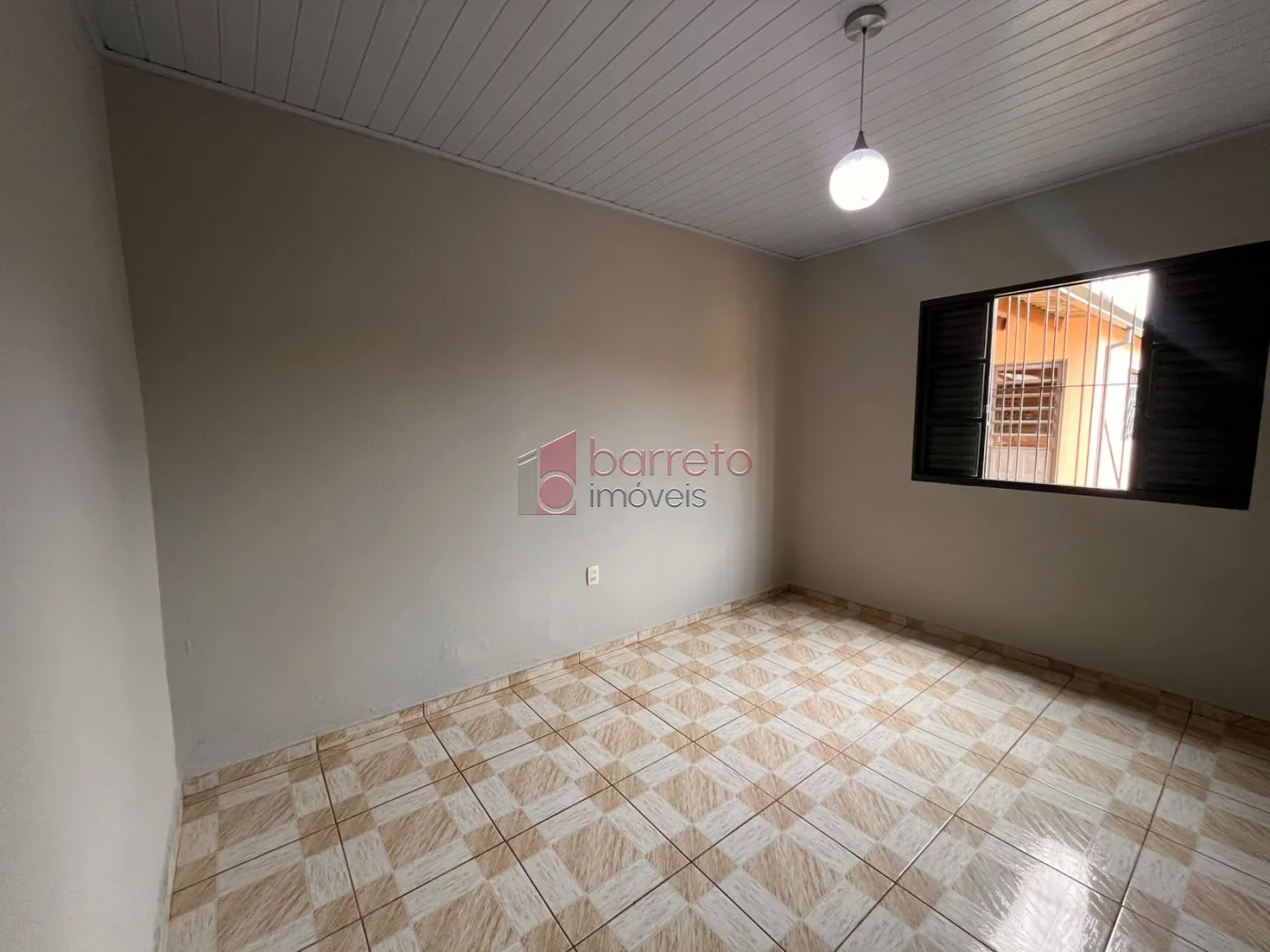 CASA PARA LOCAÇÃO NO BAIRRO VIANELO – JUNDIAÍ/SP