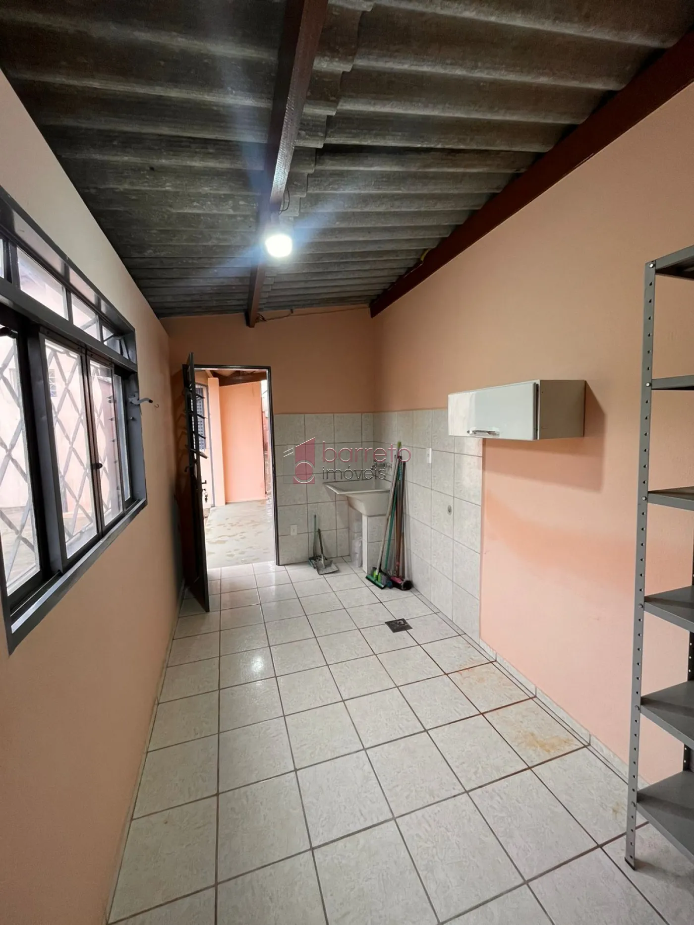 CASA PARA LOCAÇÃO NO BAIRRO VIANELO – JUNDIAÍ/SP