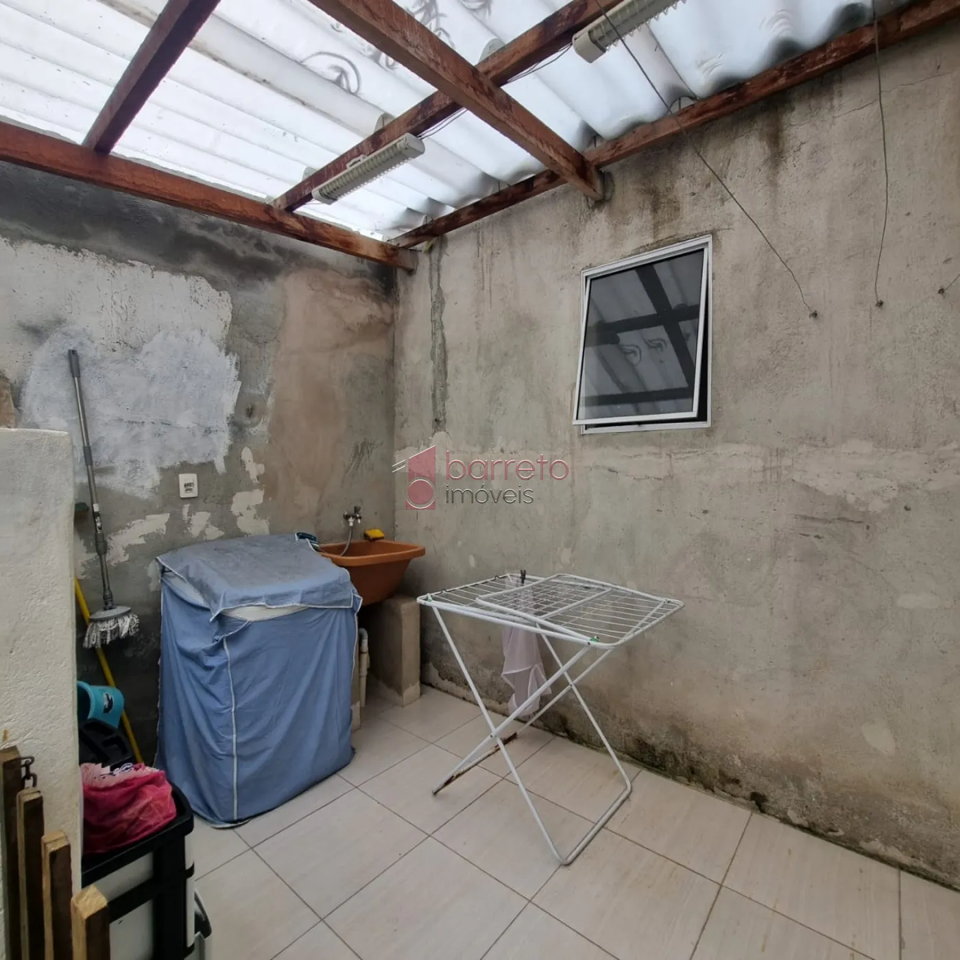 CASA COM EDÍCULA À VENDA NA VILA ARENS – JUNDIAÍ/SP