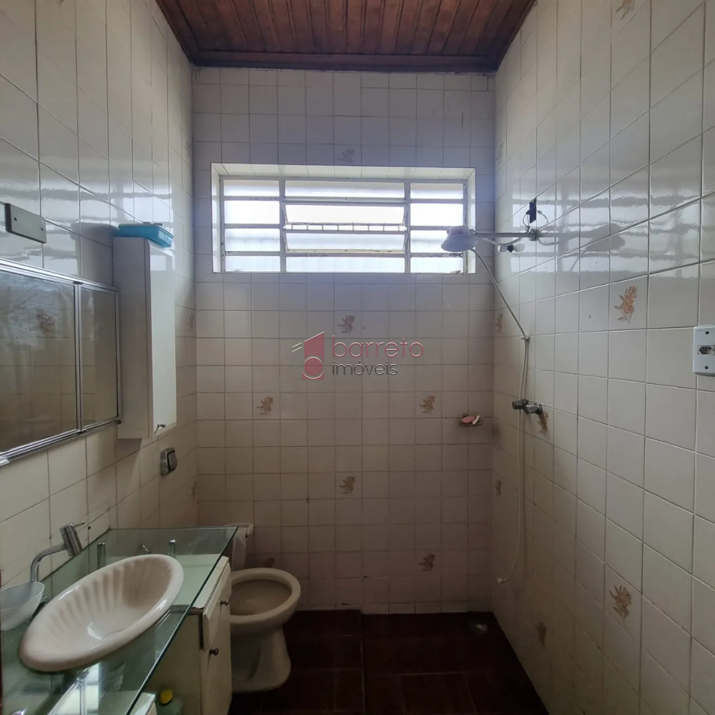 CASA COM EDÍCULA À VENDA NA VILA ARENS – JUNDIAÍ/SP