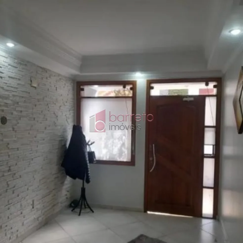 CASA À VENDA NO CENTRO DE JUNDIAÍ/SP