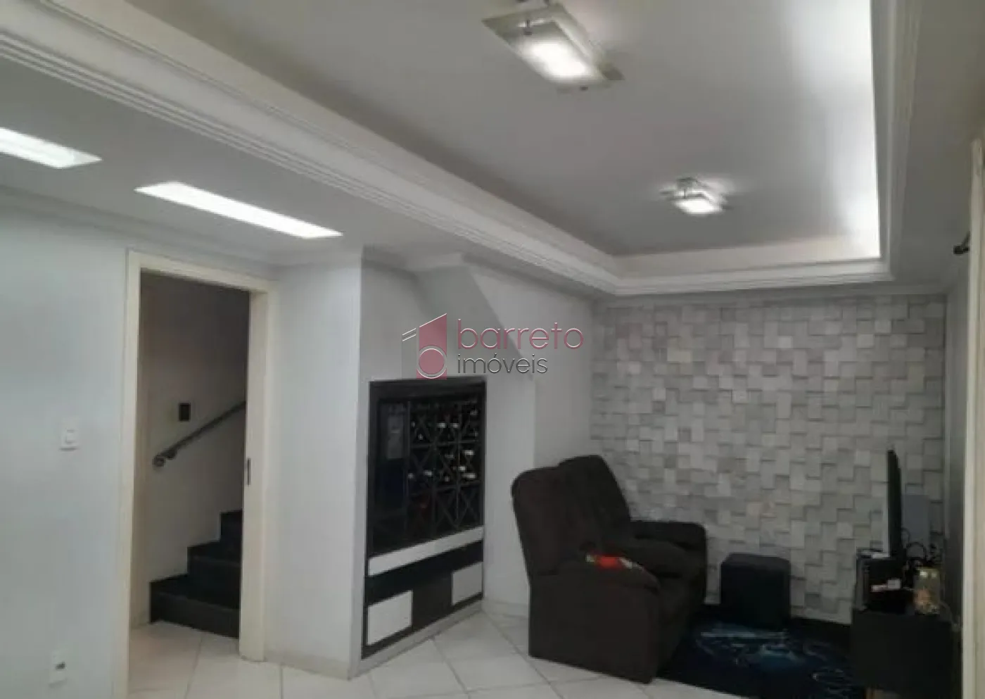 CASA À VENDA NO CENTRO DE JUNDIAÍ/SP