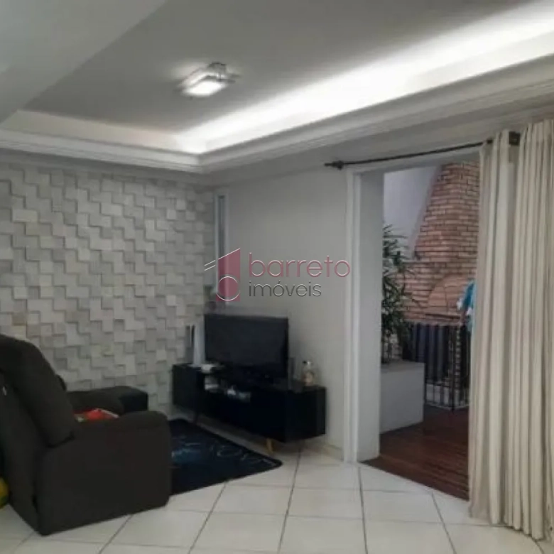 CASA À VENDA NO CENTRO DE JUNDIAÍ/SP