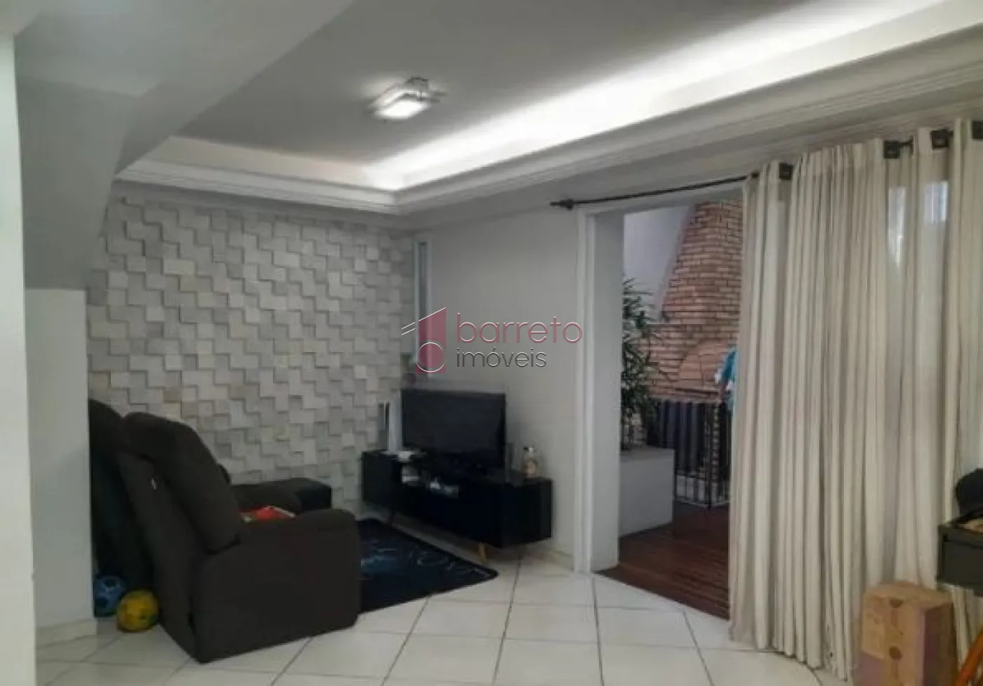 CASA À VENDA NO CENTRO DE JUNDIAÍ/SP