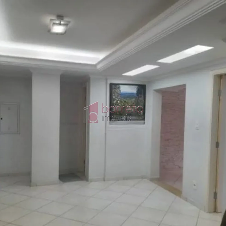 CASA À VENDA NO CENTRO DE JUNDIAÍ/SP