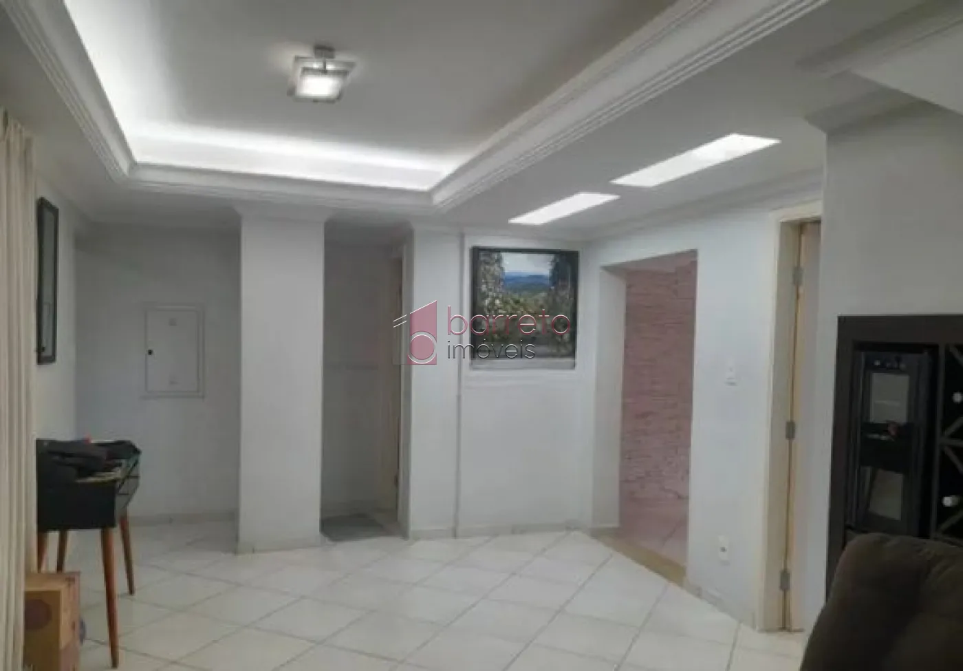CASA À VENDA NO CENTRO DE JUNDIAÍ/SP