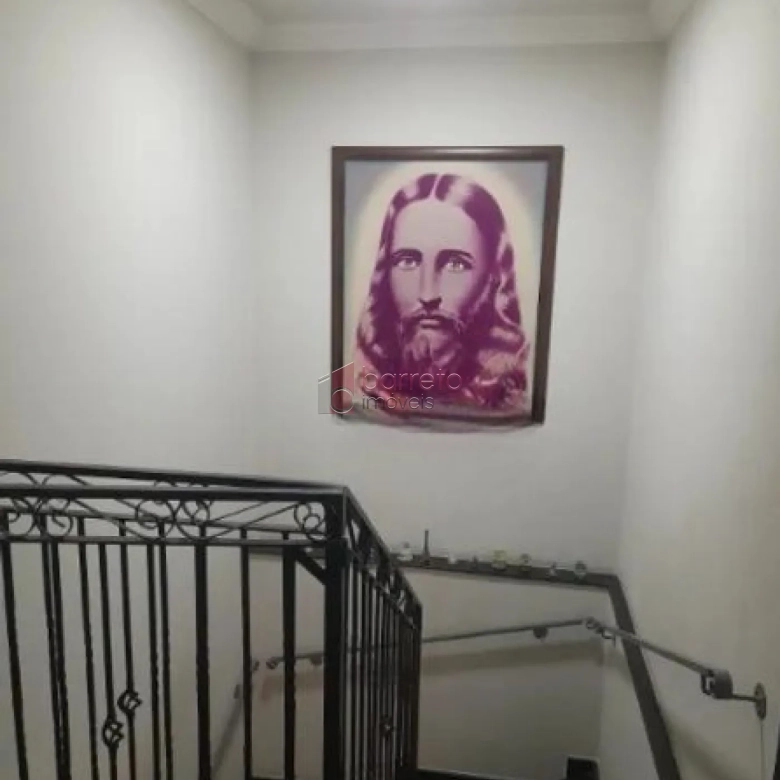 CASA À VENDA NO CENTRO DE JUNDIAÍ/SP