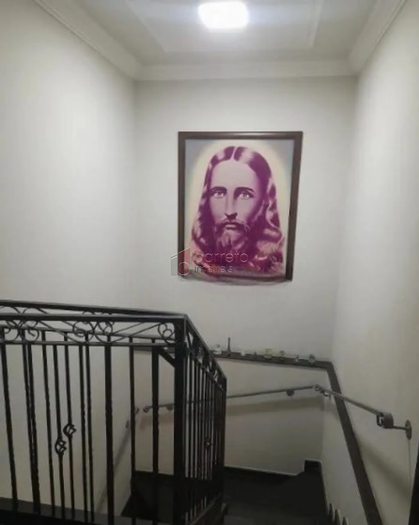 CASA À VENDA NO CENTRO DE JUNDIAÍ/SP
