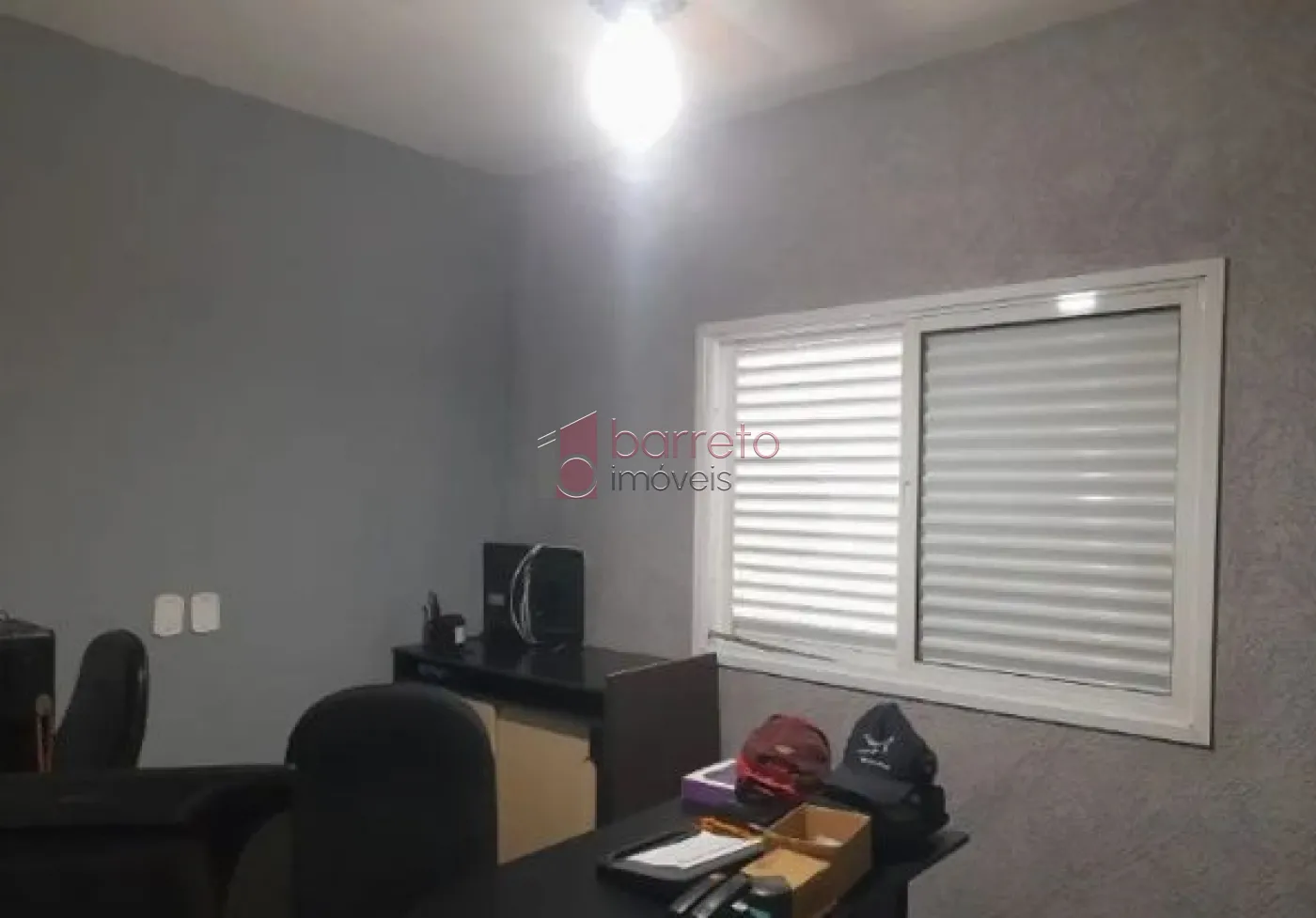 CASA À VENDA NO CENTRO DE JUNDIAÍ/SP