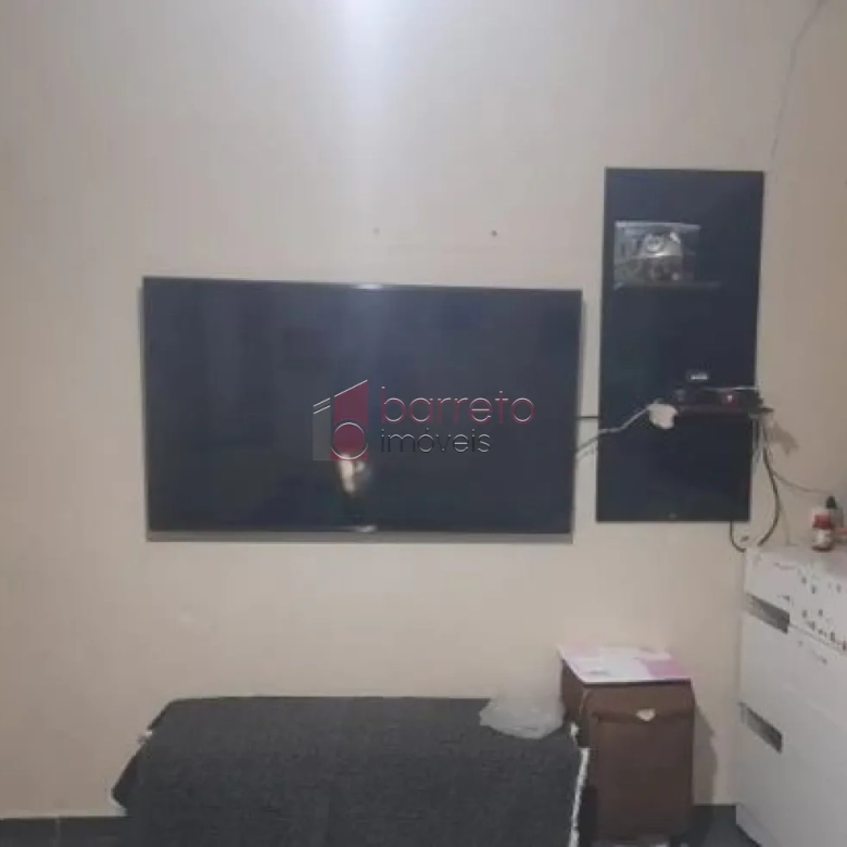 CASA À VENDA NO CENTRO DE JUNDIAÍ/SP