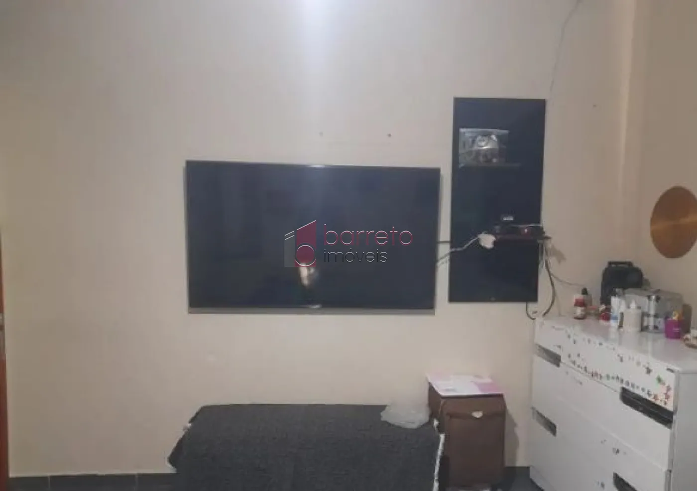 CASA À VENDA NO CENTRO DE JUNDIAÍ/SP