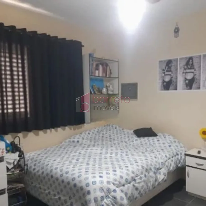 CASA À VENDA NO CENTRO DE JUNDIAÍ/SP