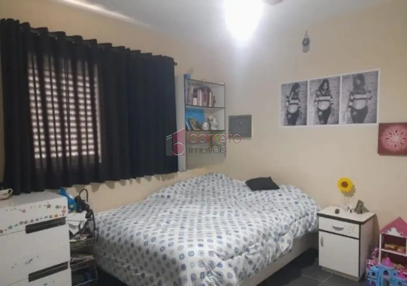 CASA À VENDA NO CENTRO DE JUNDIAÍ/SP