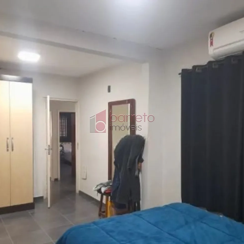 CASA À VENDA NO CENTRO DE JUNDIAÍ/SP