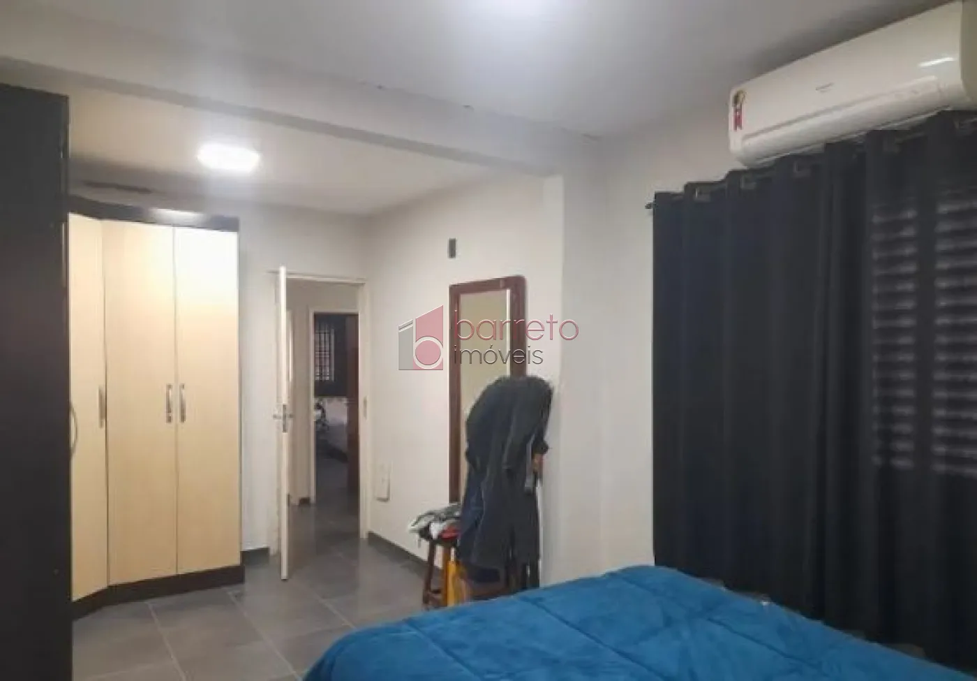 CASA À VENDA NO CENTRO DE JUNDIAÍ/SP