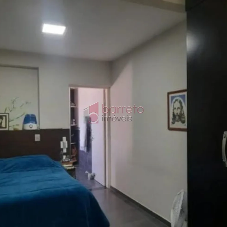 CASA À VENDA NO CENTRO DE JUNDIAÍ/SP