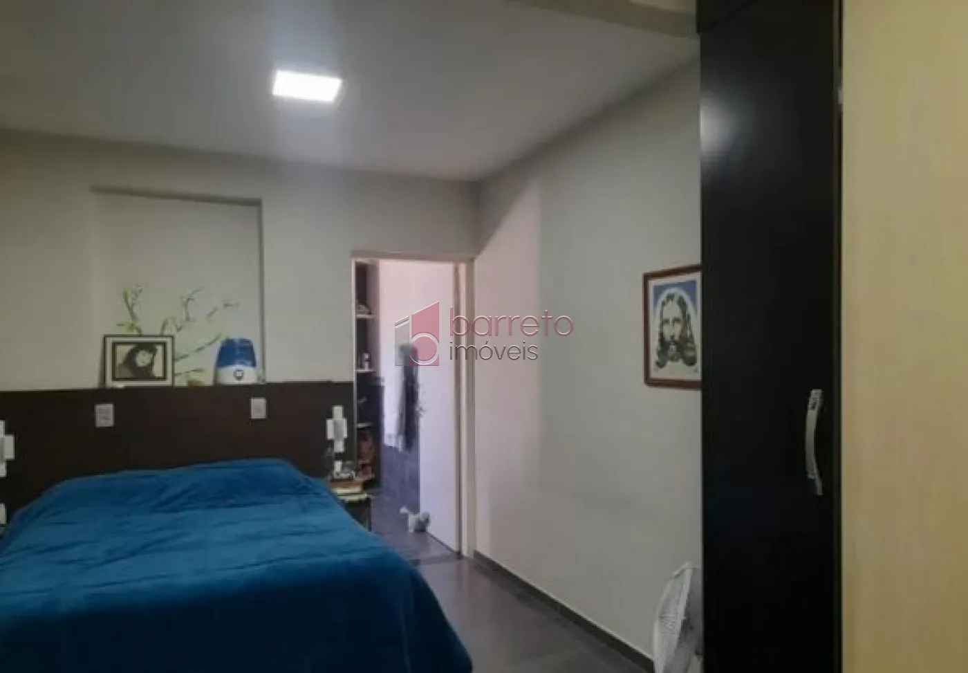 CASA À VENDA NO CENTRO DE JUNDIAÍ/SP