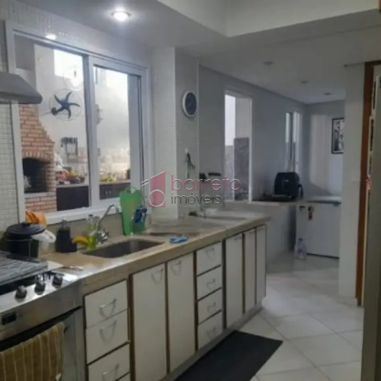 CASA À VENDA NO CENTRO DE JUNDIAÍ/SP