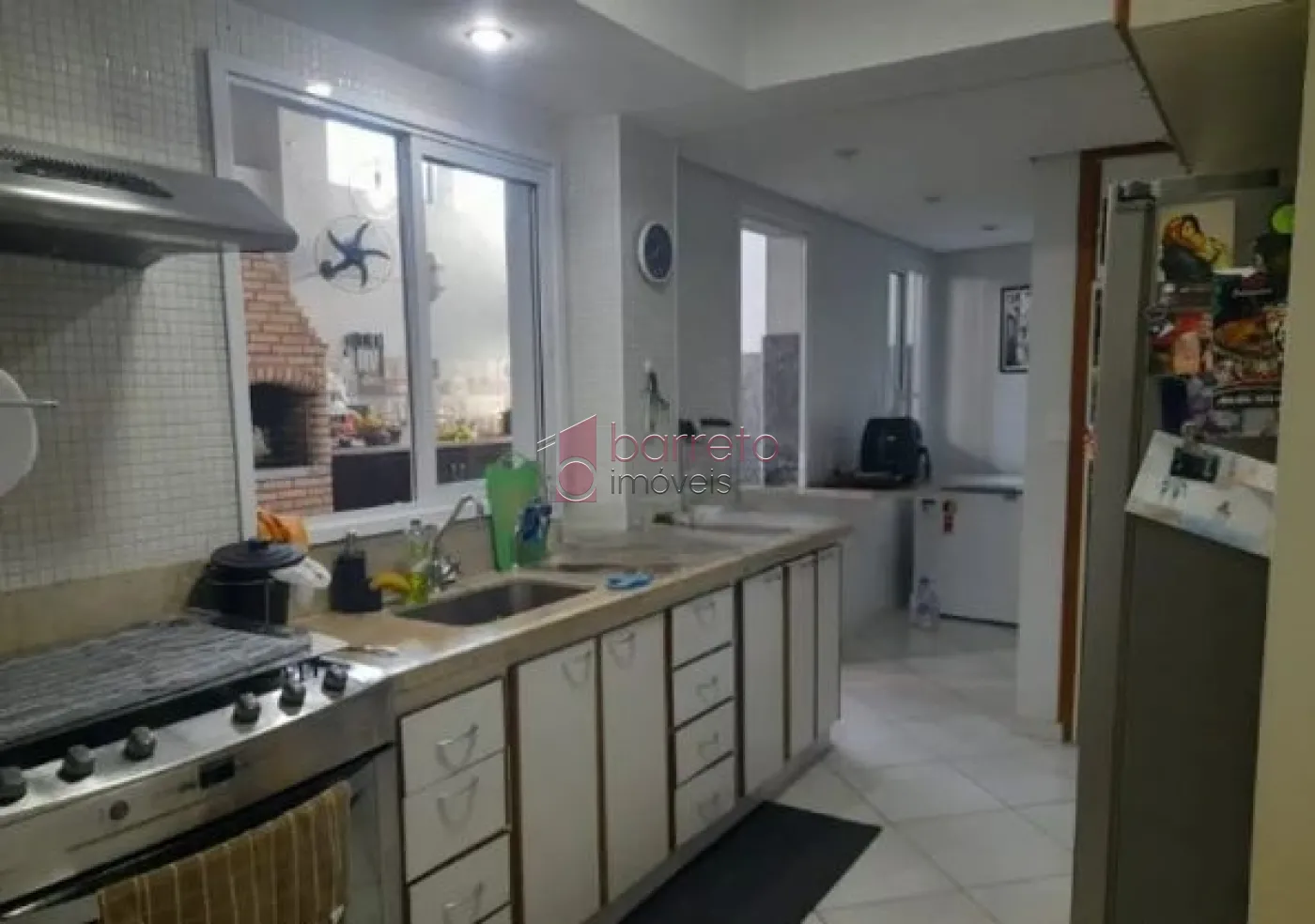 CASA À VENDA NO CENTRO DE JUNDIAÍ/SP