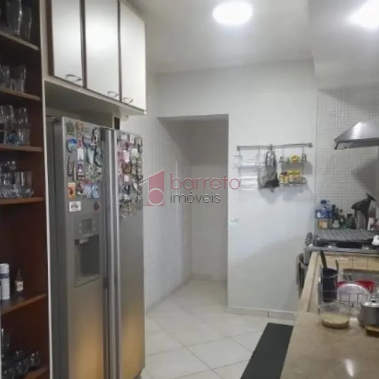 CASA À VENDA NO CENTRO DE JUNDIAÍ/SP