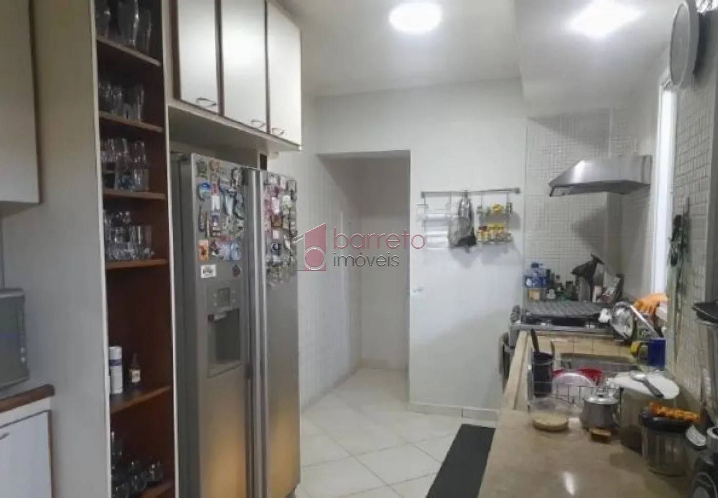 CASA À VENDA NO CENTRO DE JUNDIAÍ/SP
