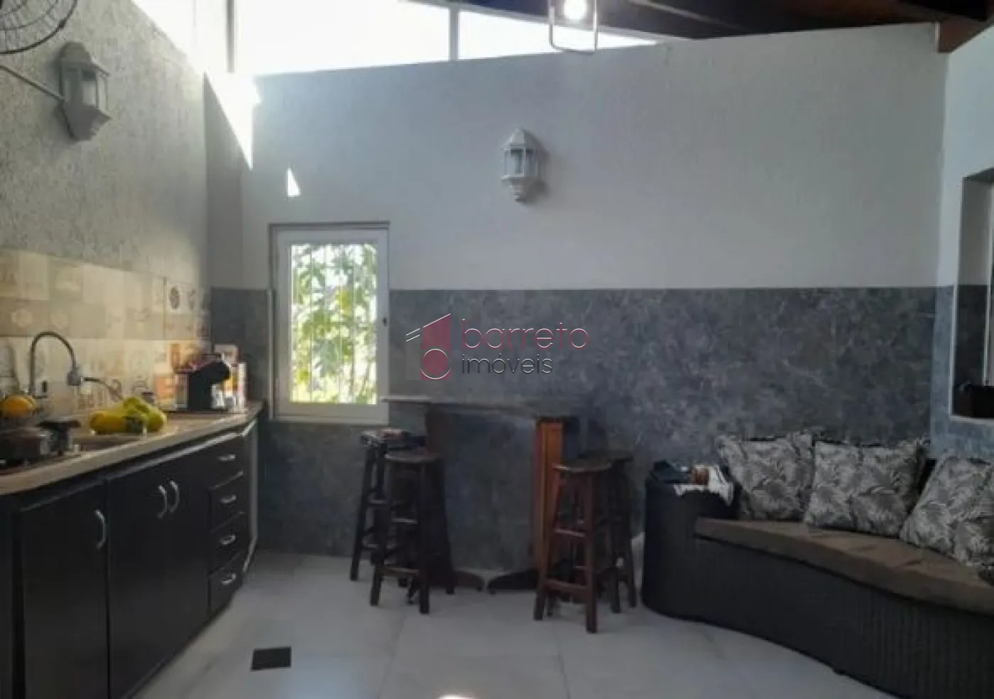 CASA À VENDA NO CENTRO DE JUNDIAÍ/SP