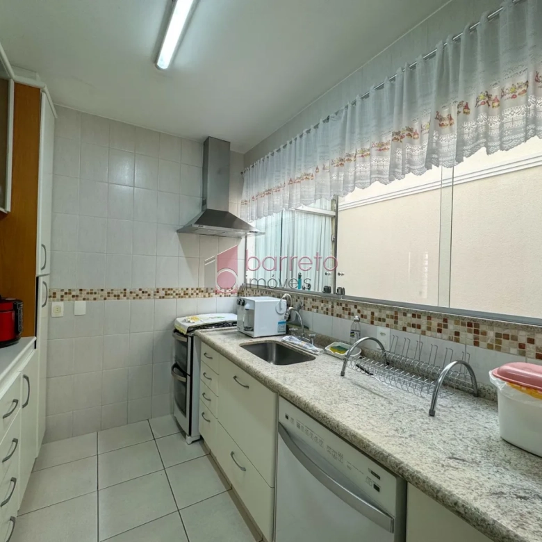 SOBRADO PARA VENDA NO BAIRRO CHÁCARA URBANA – JUNDIAÍ/SP