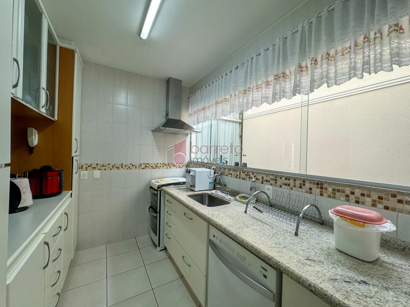 SOBRADO PARA VENDA NO BAIRRO CHÁCARA URBANA – JUNDIAÍ/SP