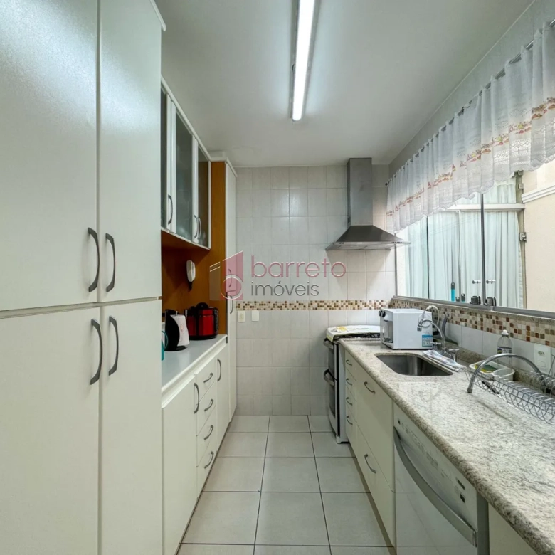 SOBRADO PARA VENDA NO BAIRRO CHÁCARA URBANA – JUNDIAÍ/SP