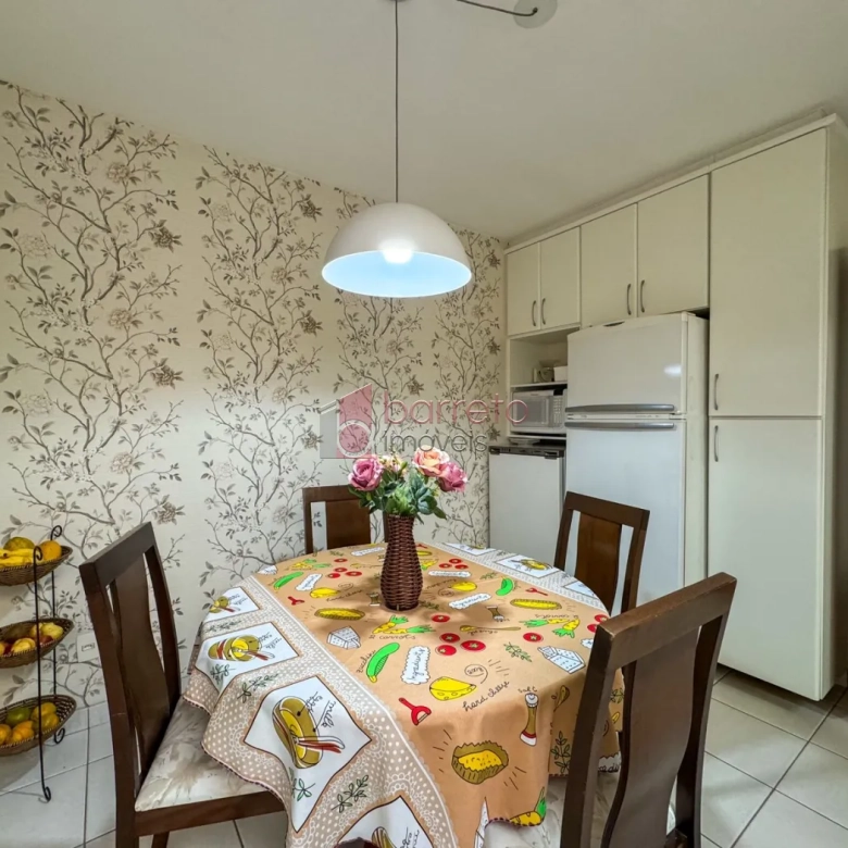 SOBRADO PARA VENDA NO BAIRRO CHÁCARA URBANA – JUNDIAÍ/SP