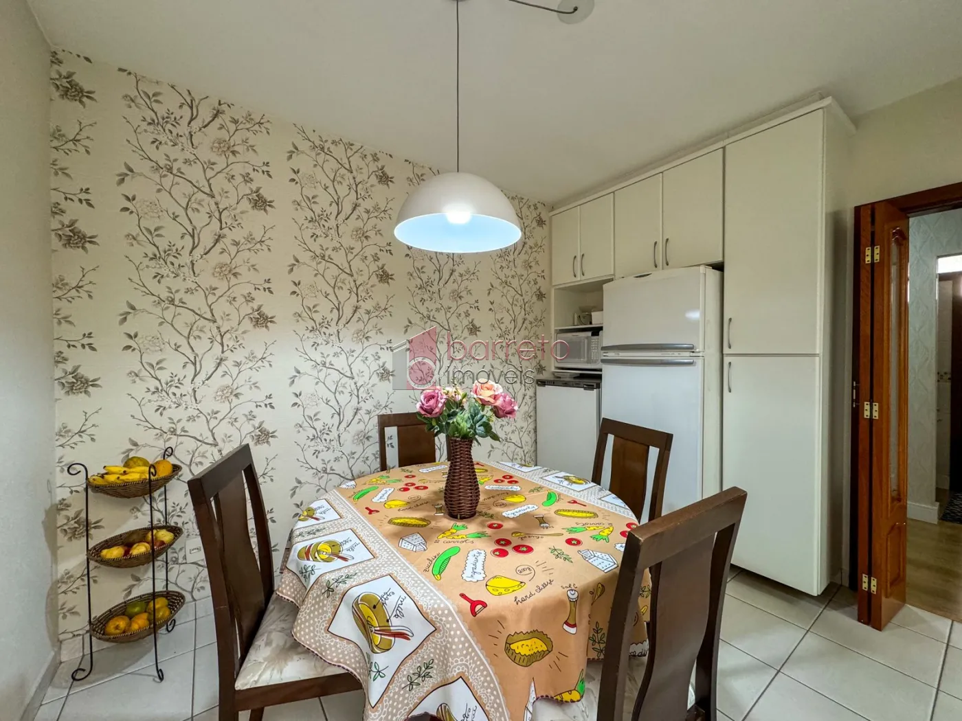 SOBRADO PARA VENDA NO BAIRRO CHÁCARA URBANA – JUNDIAÍ/SP