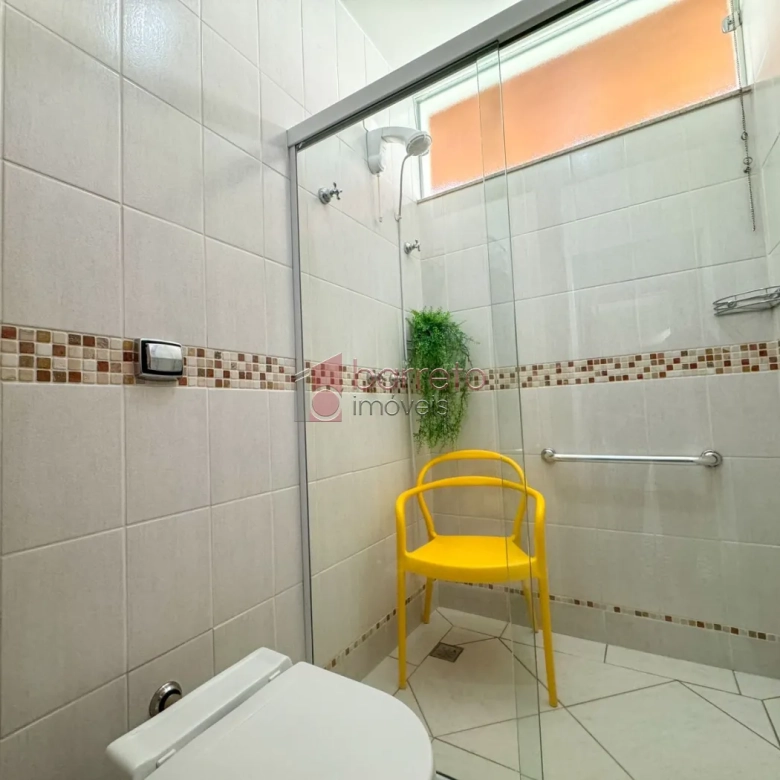 SOBRADO PARA VENDA NO BAIRRO CHÁCARA URBANA – JUNDIAÍ/SP