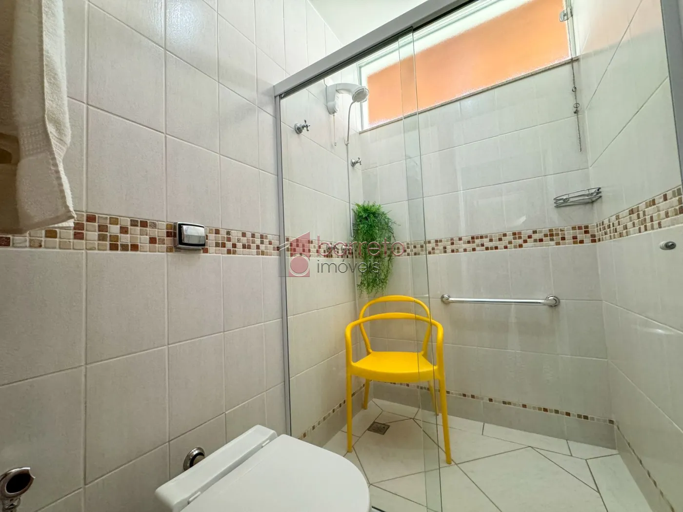 SOBRADO PARA VENDA NO BAIRRO CHÁCARA URBANA – JUNDIAÍ/SP