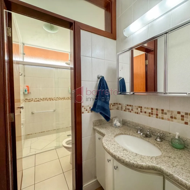 SOBRADO PARA VENDA NO BAIRRO CHÁCARA URBANA – JUNDIAÍ/SP