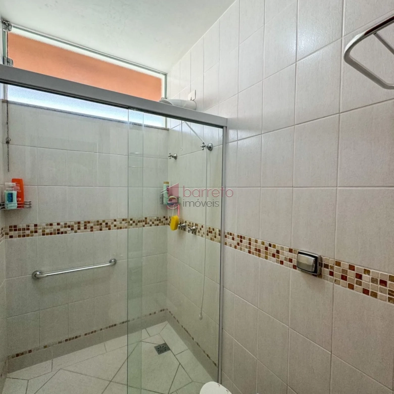 SOBRADO PARA VENDA NO BAIRRO CHÁCARA URBANA – JUNDIAÍ/SP