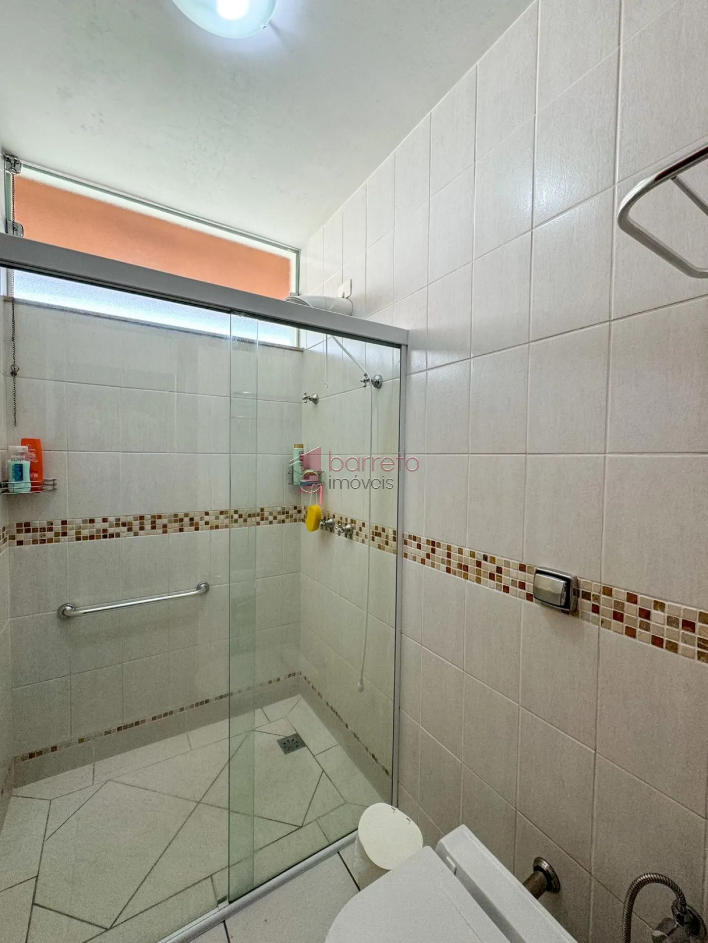SOBRADO PARA VENDA NO BAIRRO CHÁCARA URBANA – JUNDIAÍ/SP