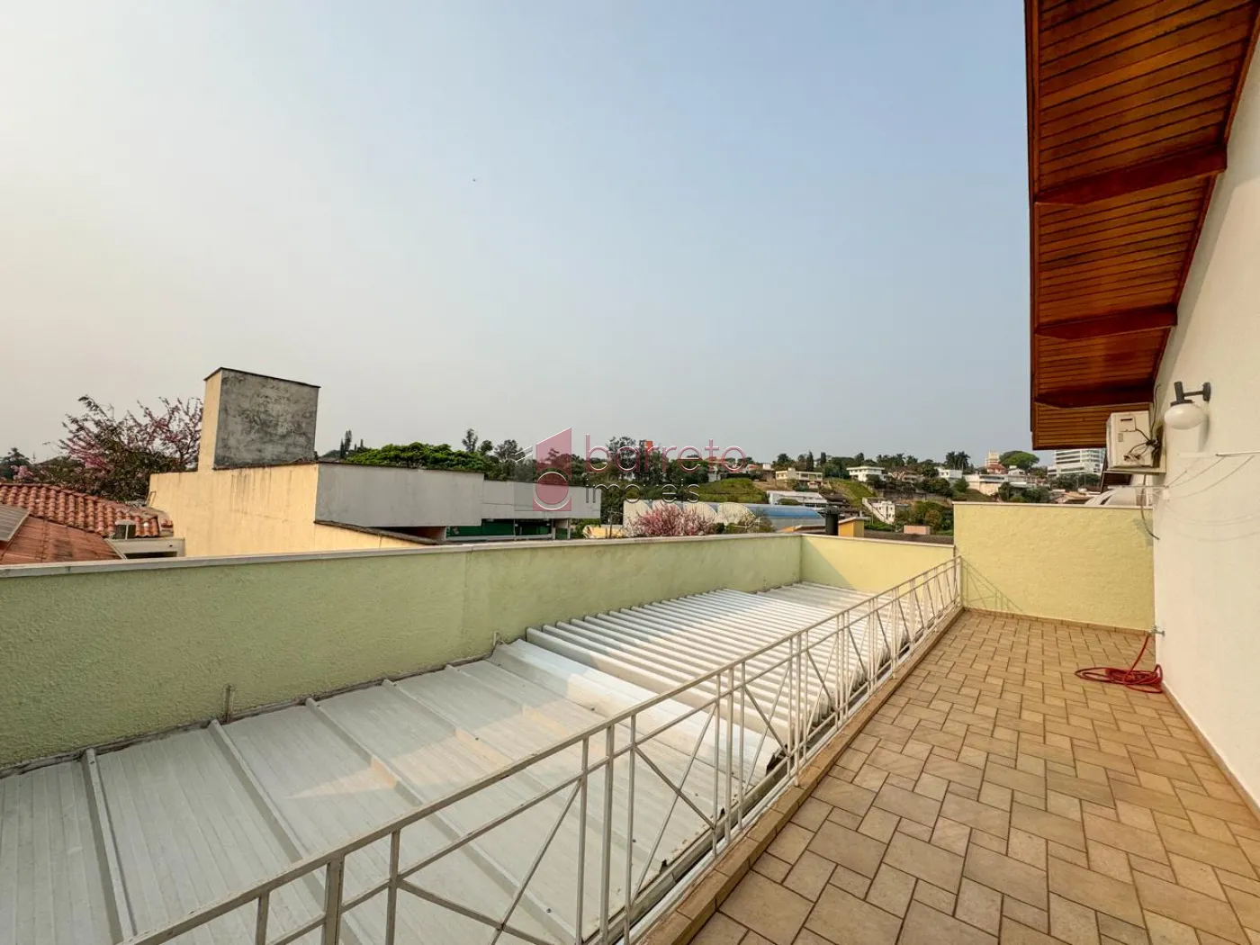 SOBRADO PARA VENDA NO BAIRRO CHÁCARA URBANA – JUNDIAÍ/SP
