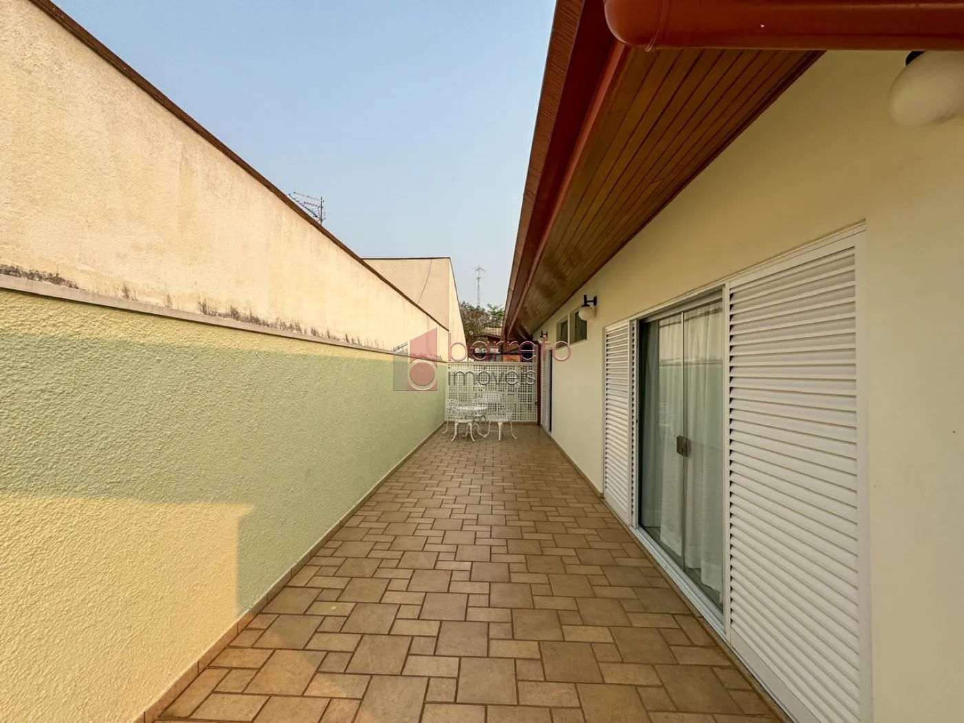SOBRADO PARA VENDA NO BAIRRO CHÁCARA URBANA – JUNDIAÍ/SP