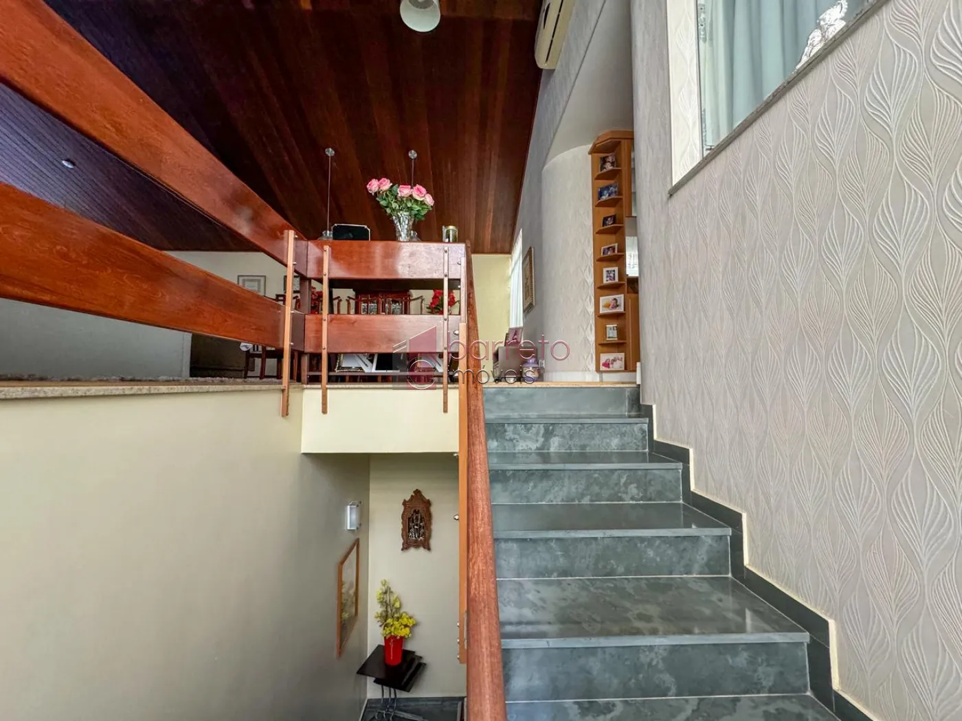 SOBRADO PARA VENDA NO BAIRRO CHÁCARA URBANA – JUNDIAÍ/SP