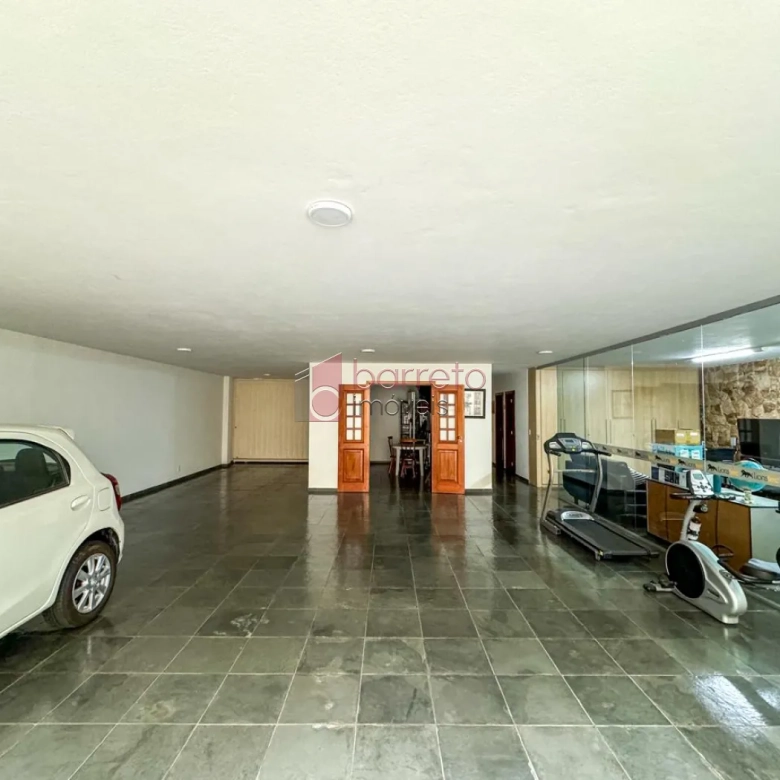 SOBRADO PARA VENDA NO BAIRRO CHÁCARA URBANA – JUNDIAÍ/SP
