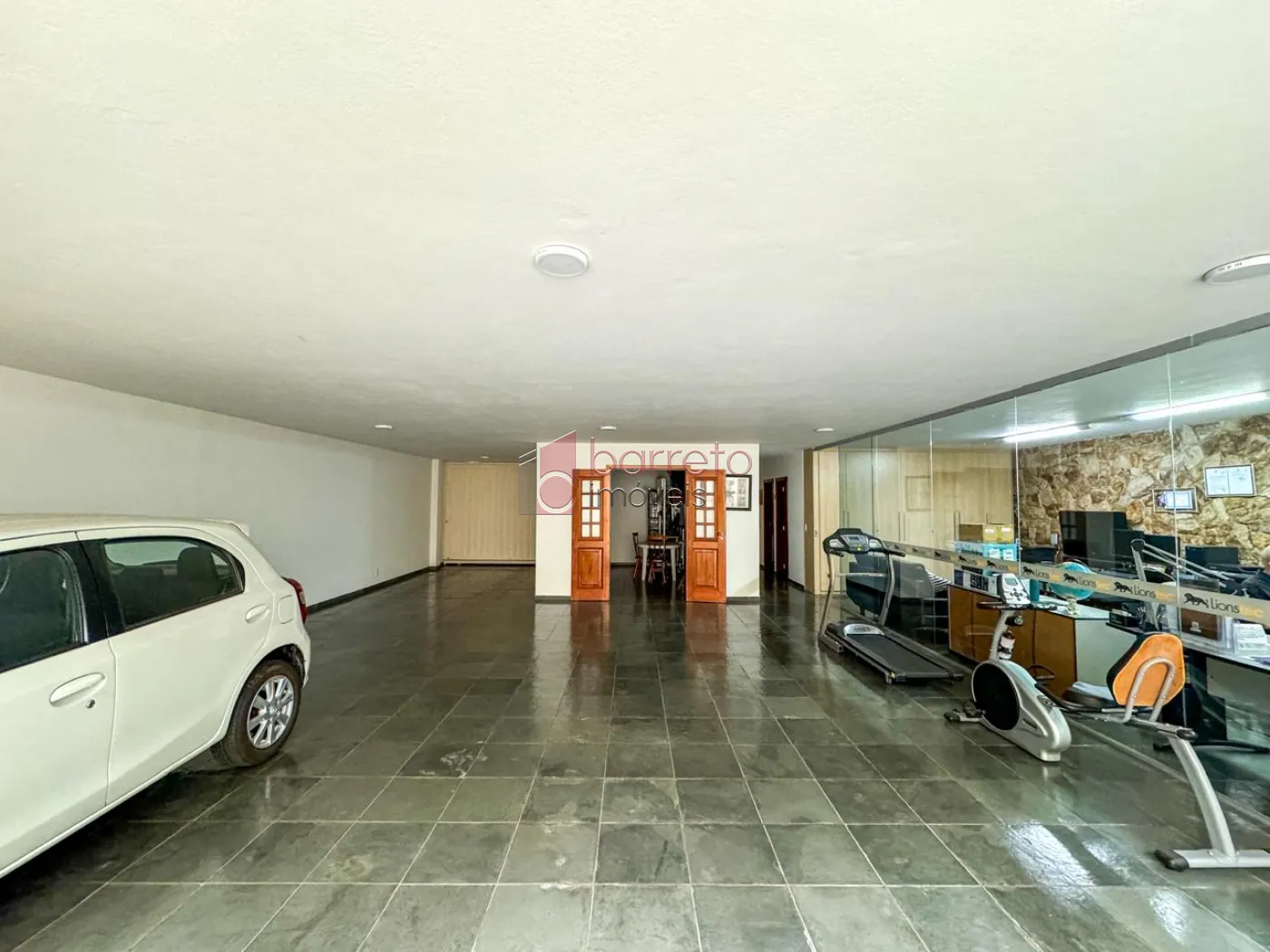SOBRADO PARA VENDA NO BAIRRO CHÁCARA URBANA – JUNDIAÍ/SP