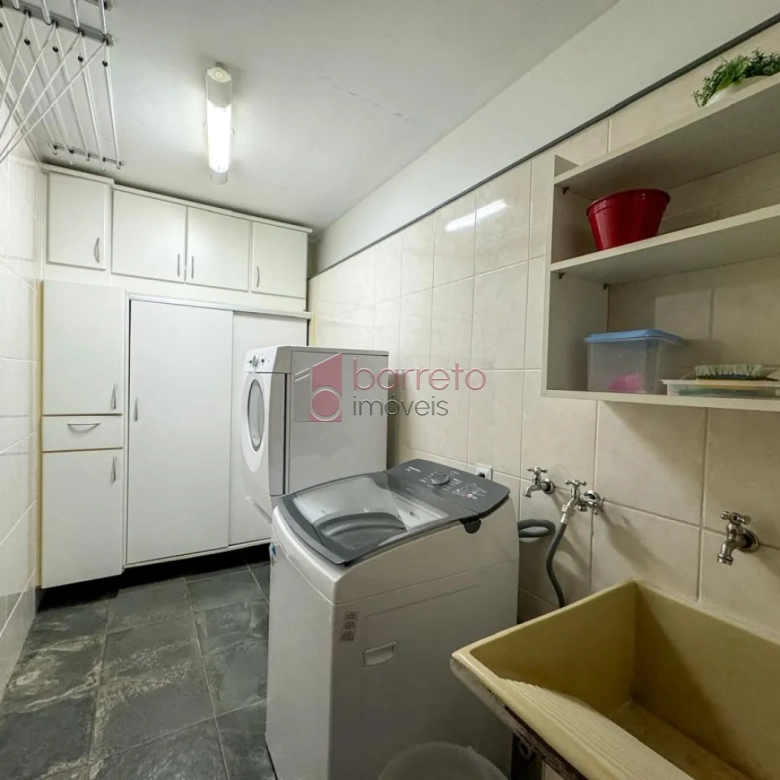 SOBRADO PARA VENDA NO BAIRRO CHÁCARA URBANA – JUNDIAÍ/SP