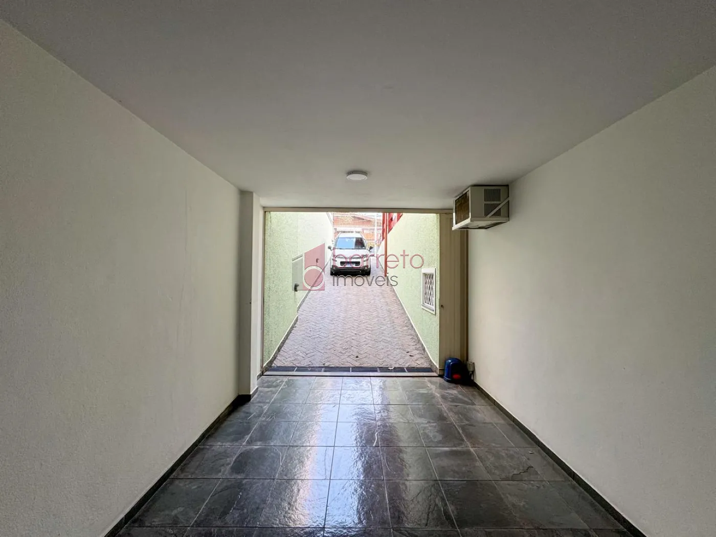 SOBRADO PARA VENDA NO BAIRRO CHÁCARA URBANA – JUNDIAÍ/SP