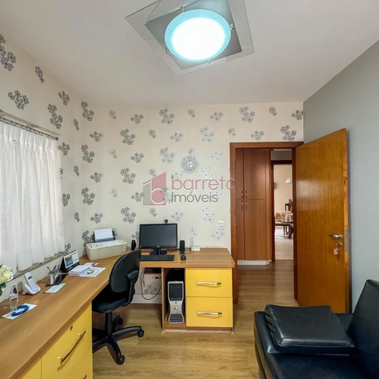 SOBRADO PARA VENDA NO BAIRRO CHÁCARA URBANA – JUNDIAÍ/SP