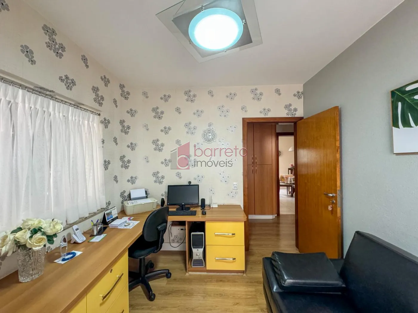 SOBRADO PARA VENDA NO BAIRRO CHÁCARA URBANA – JUNDIAÍ/SP