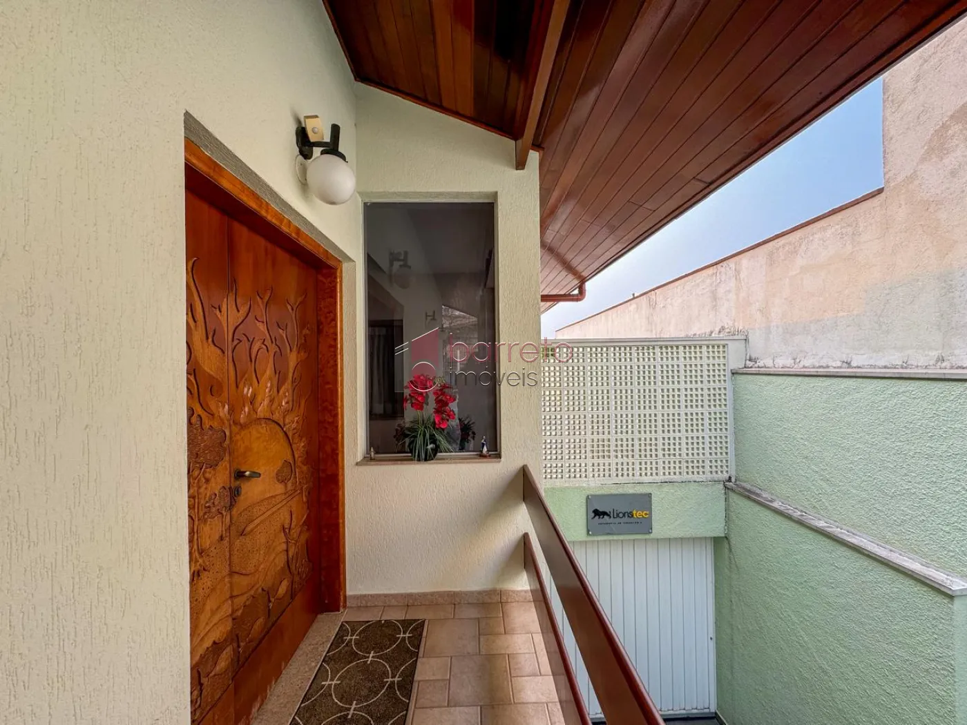 SOBRADO PARA VENDA NO BAIRRO CHÁCARA URBANA – JUNDIAÍ/SP