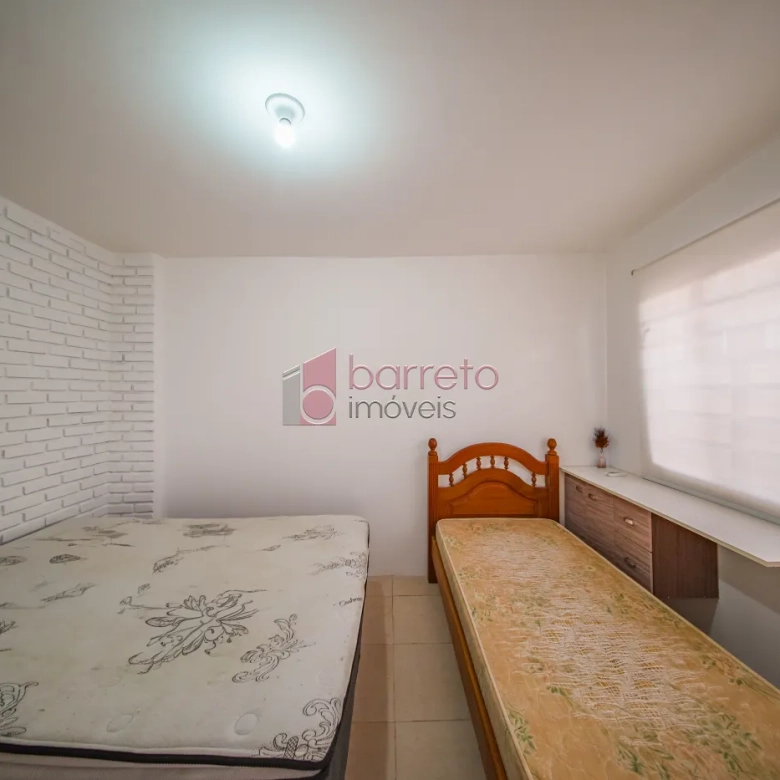 SOBRADO À VENDA NO JARDIM ERMIDA I – JUNDIAÍ/SP