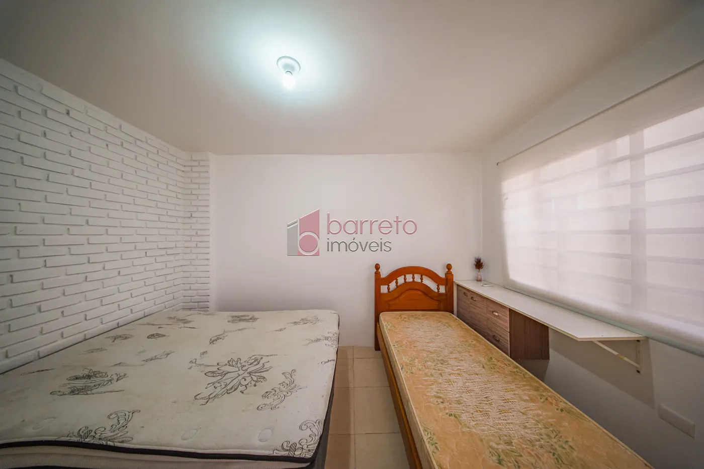 SOBRADO À VENDA NO JARDIM ERMIDA I – JUNDIAÍ/SP