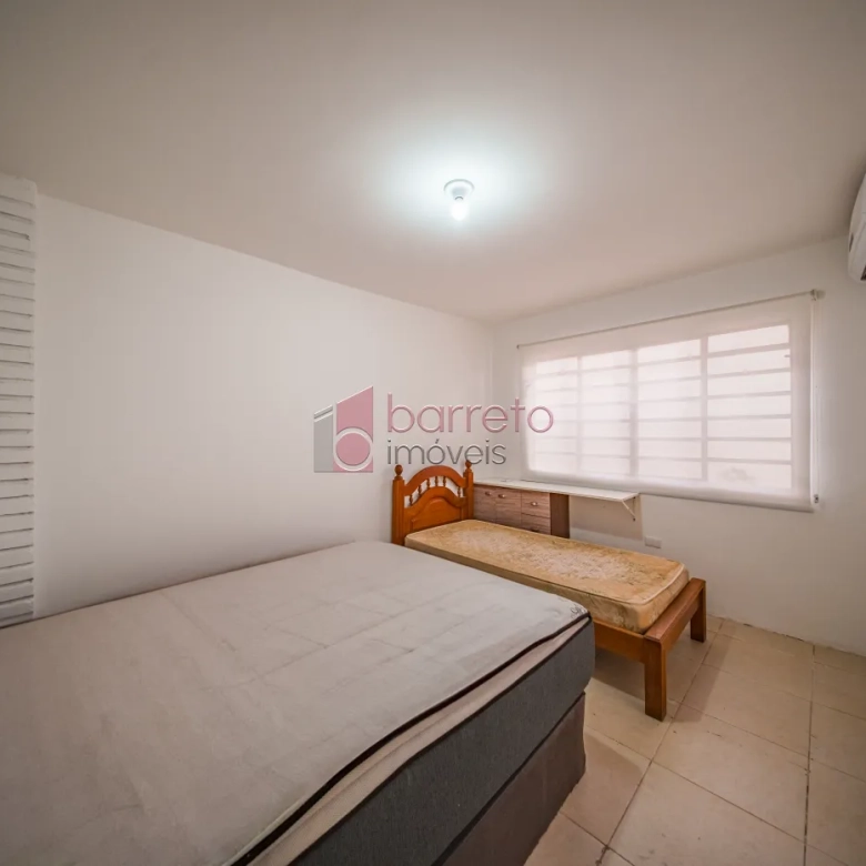 SOBRADO À VENDA NO JARDIM ERMIDA I – JUNDIAÍ/SP